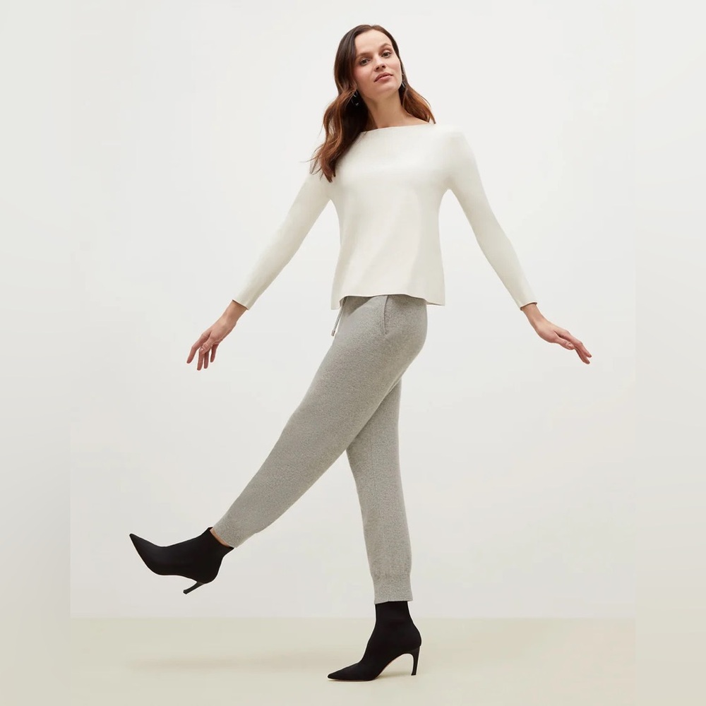 MM Lafleur Celeste Knit Top